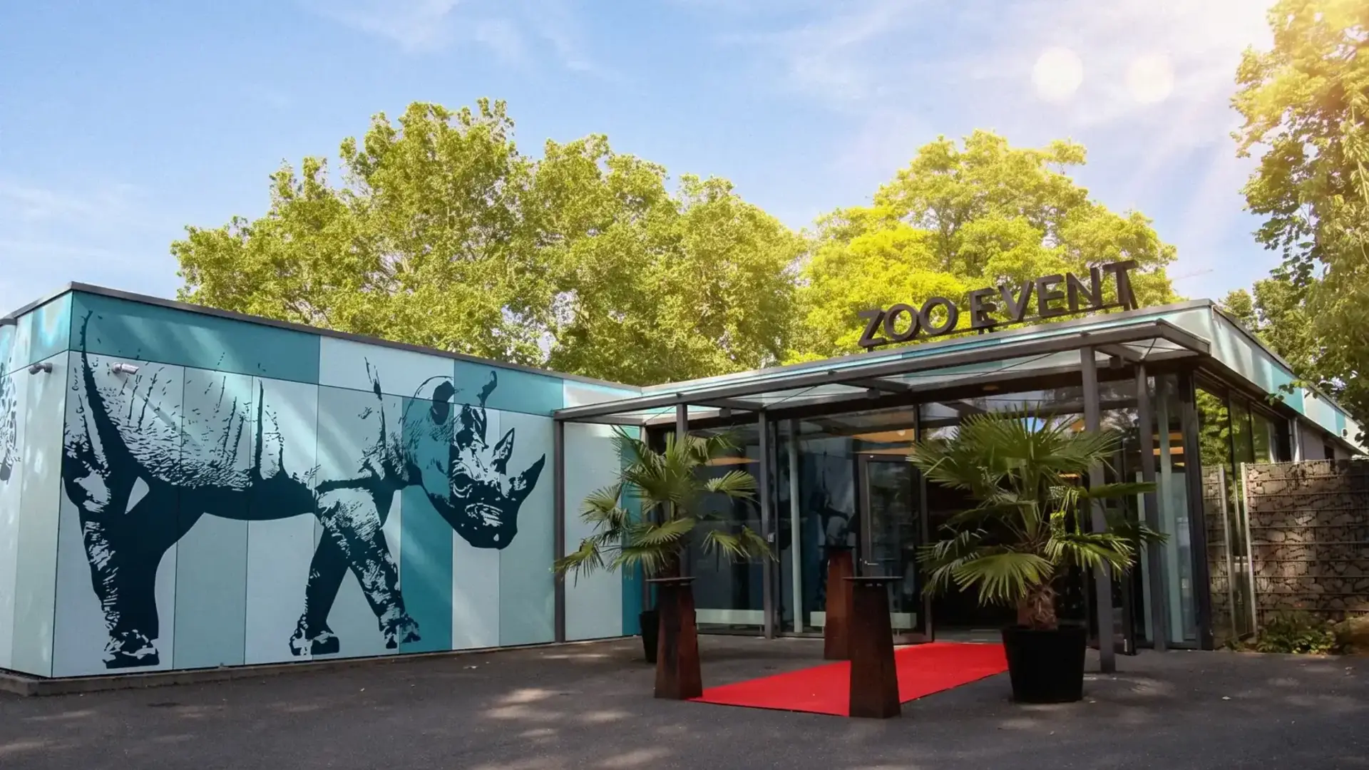 ZOO Gastronomie GmbH