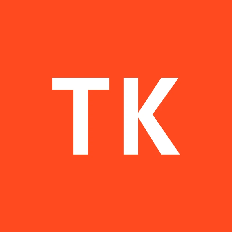 Logo TK Digital Works