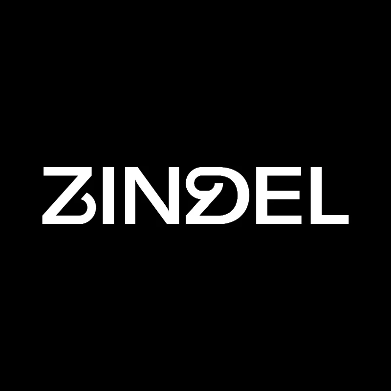 Logo Max Zindel