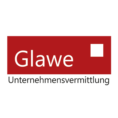 Logo Glawe Unternehmensvermittlung