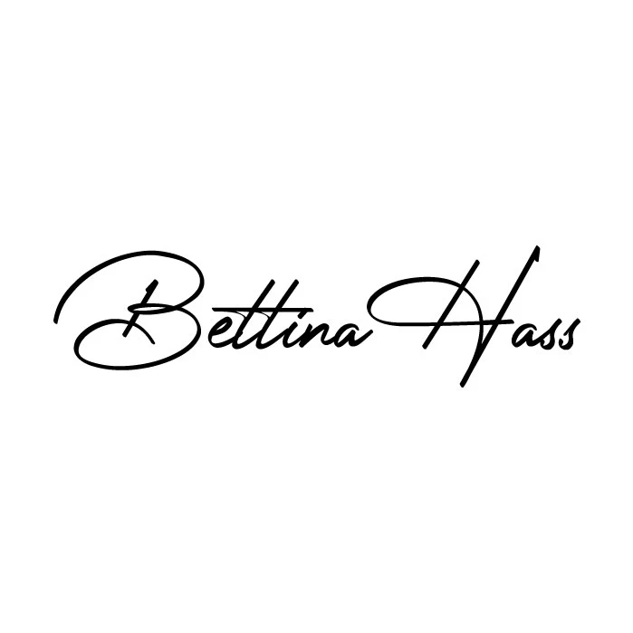 Logo Bettina Hass