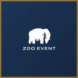 Logo ZOO Gastronomie GmbH